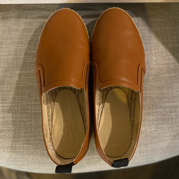 Jimmy Choo Espadrille Flats - Picture 3 of 4